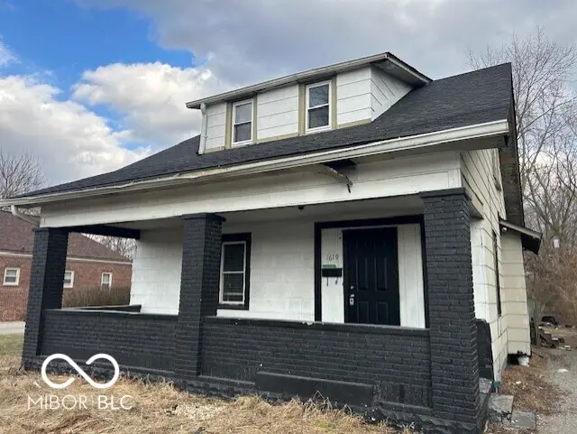 1619 W Kessler Blvd N Drive, Indianapolis, IN 46222 - Image #1