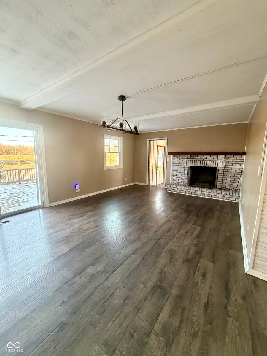 660 E Bonebrake Road, Veedersburg, IN 47987 - Image #3