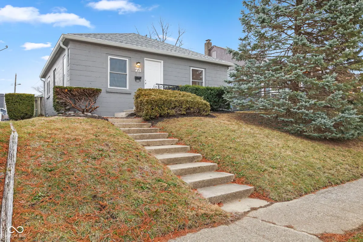 73 S 10th Avenue, Beech Grove, IN 46107 - Image #1