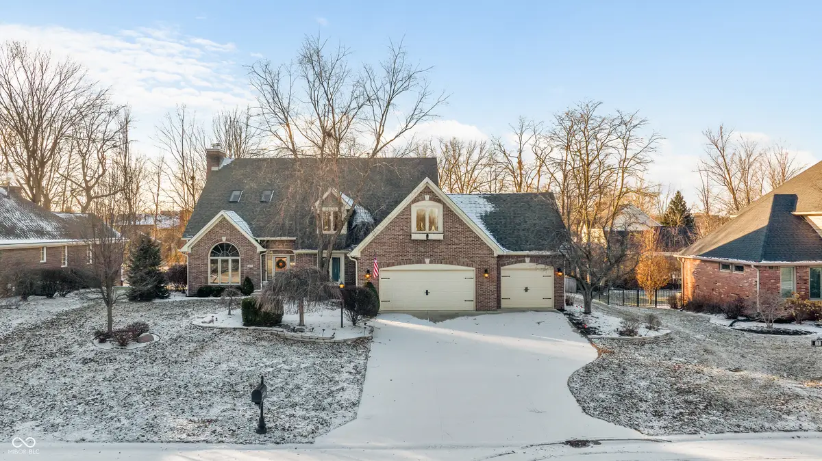 11254 Woods Bay Lane, Indianapolis, IN 46236 - Image #1