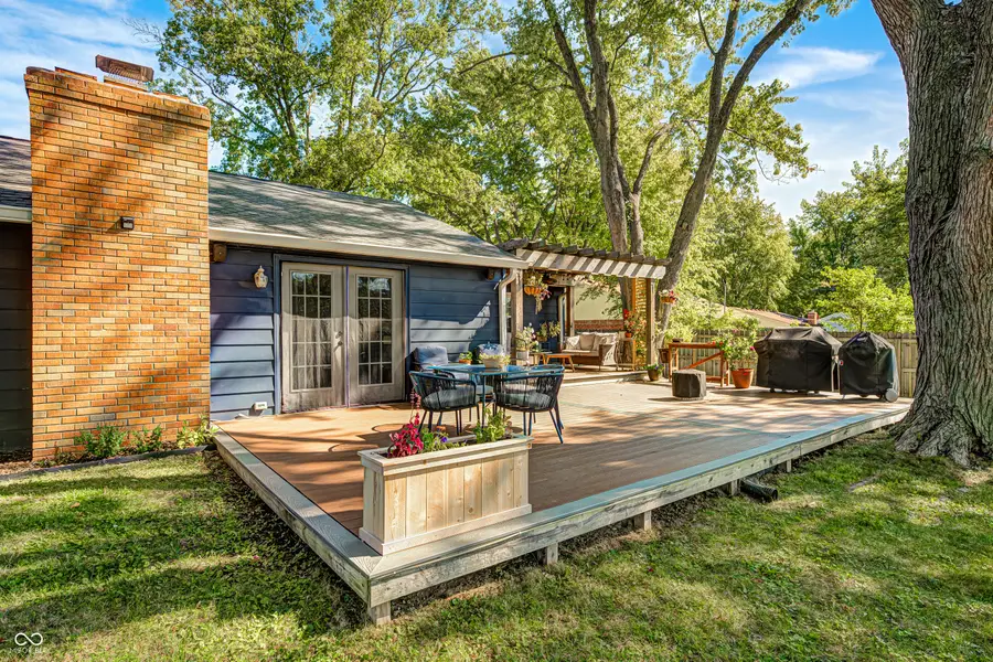 1751 Minturn Lane, Indianapolis, IN 46260 - Image #3