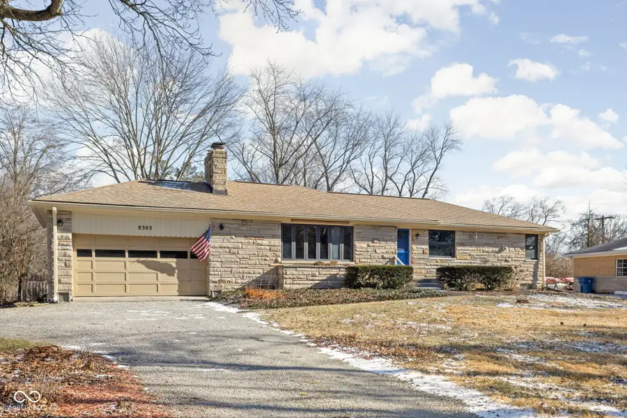 8303 N College Avenue, Indianapolis, IN 46240 - Image #2