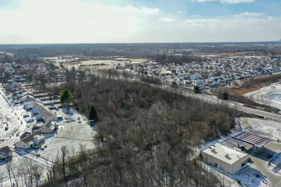 3701 N German Church Road, Indianapolis, IN 46235 - #3
