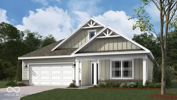 1419 Aster Drive, Shelbyville, IN 46260