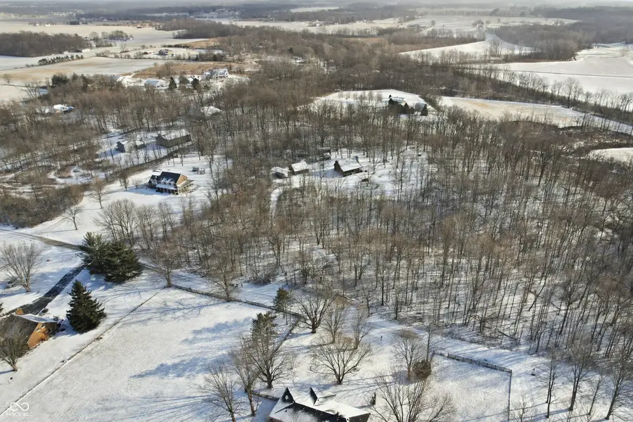 6378 N County Road 940 W, Middletown, IN 47356 - Image #2