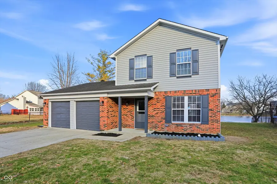 4749 Rocky Knob Lane, Indianapolis, IN 46254 - Image #2