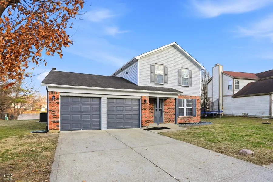 4749 Rocky Knob Lane, Indianapolis, IN 46254 - Image #3