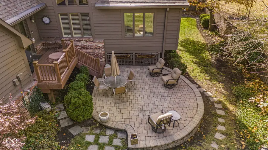 3240 Smokey Ridge Court, Carmel, IN 46033 - Image #3