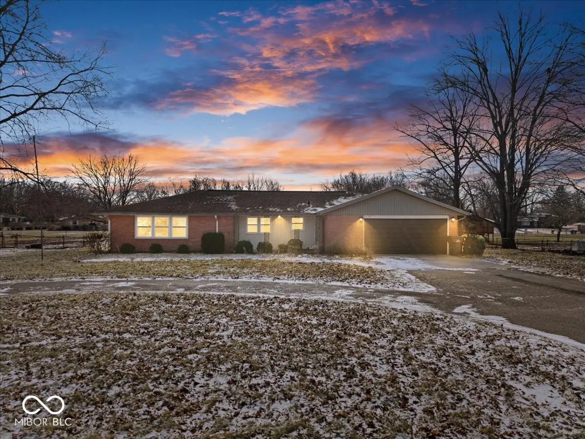 283 E 600 N, Alexandria, IN 46001 - Image #1