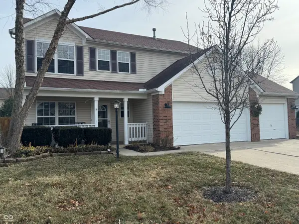 12903 Turnham Drive, Fishers, IN 46038