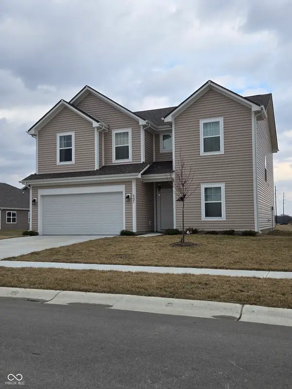 6221 Countryside Forge Way, Indianapolis, IN 46259