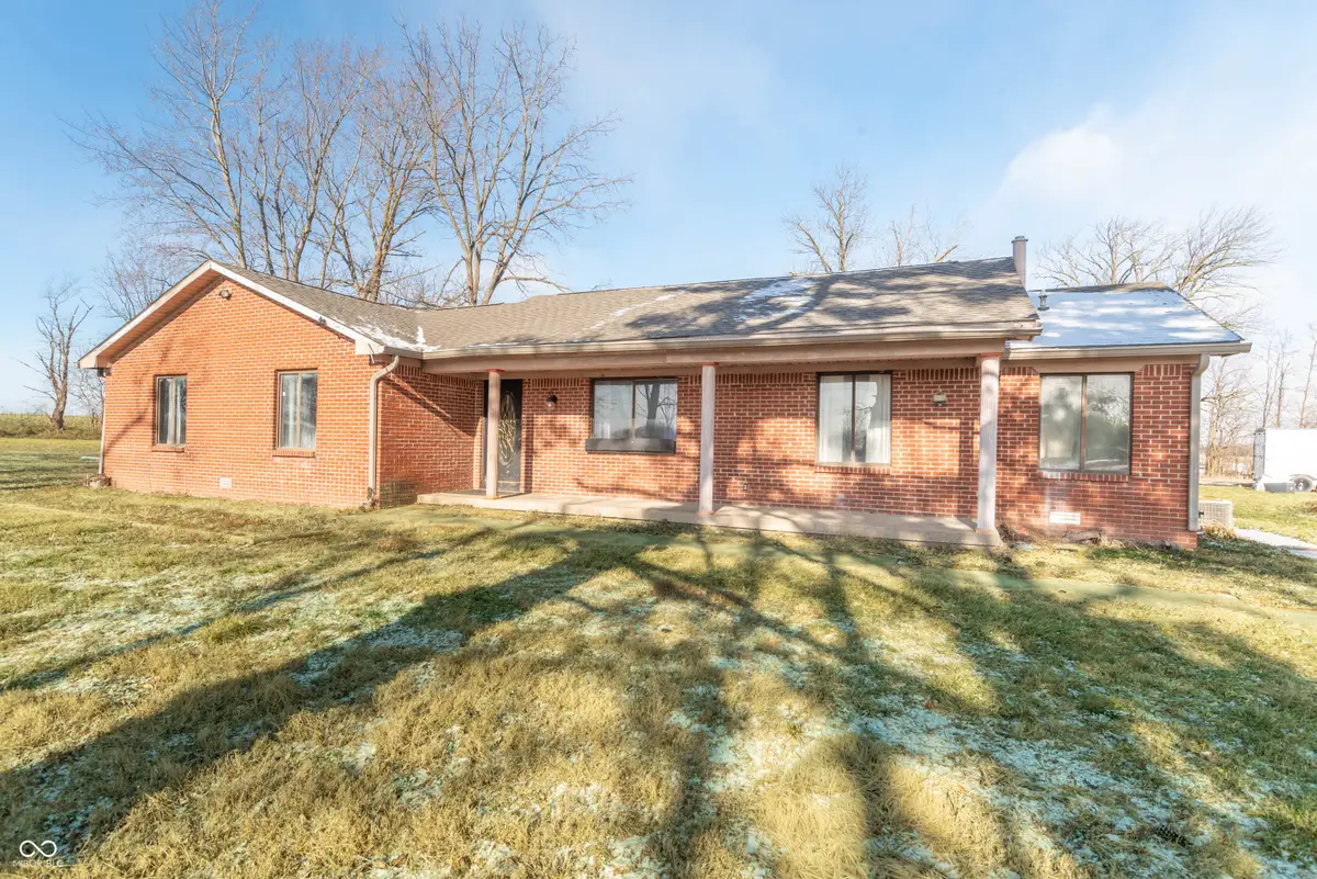 8457 E Us 40, Fillmore, IN 46128 - Image #1