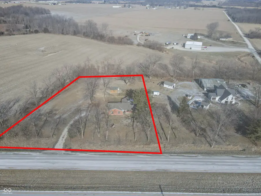 8457 E Us 40, Fillmore, IN 46128 - Image #3