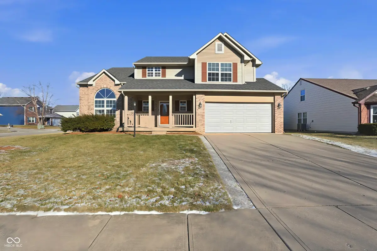 11104 Blue Spring Court, Indianapolis, IN 46239 - Image #1