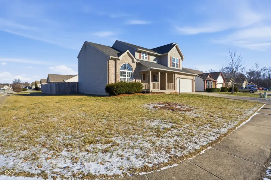 11104 Blue Spring Court, Indianapolis, IN 46239 - Image #2