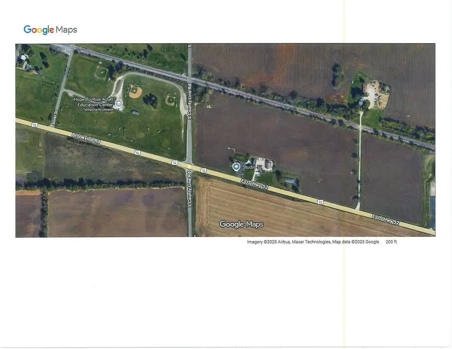 0 W Us 52, New Palestine, IN 46163 - #3