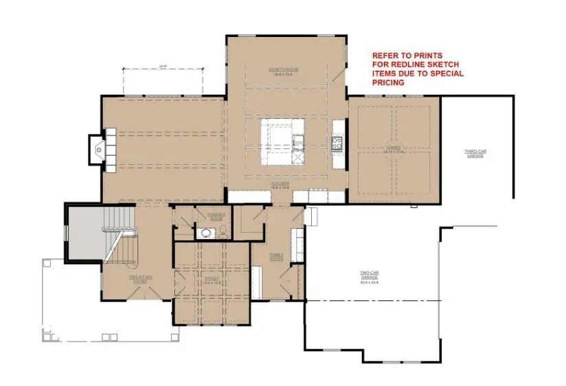 1491 Old Hickory Lane, Westfield, IN 46074 - Image #2