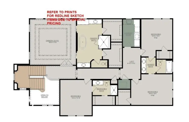 1491 Old Hickory Lane, Westfield, IN 46074 - Image #3