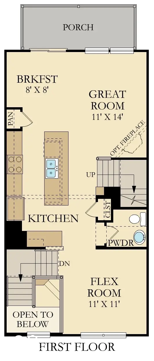 17739 Noel Street, Noblesville, IN 46062 - Image #3