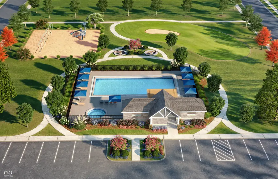 1117 Winterfield Boulevard, Franklin, IN 46131 - Image #2