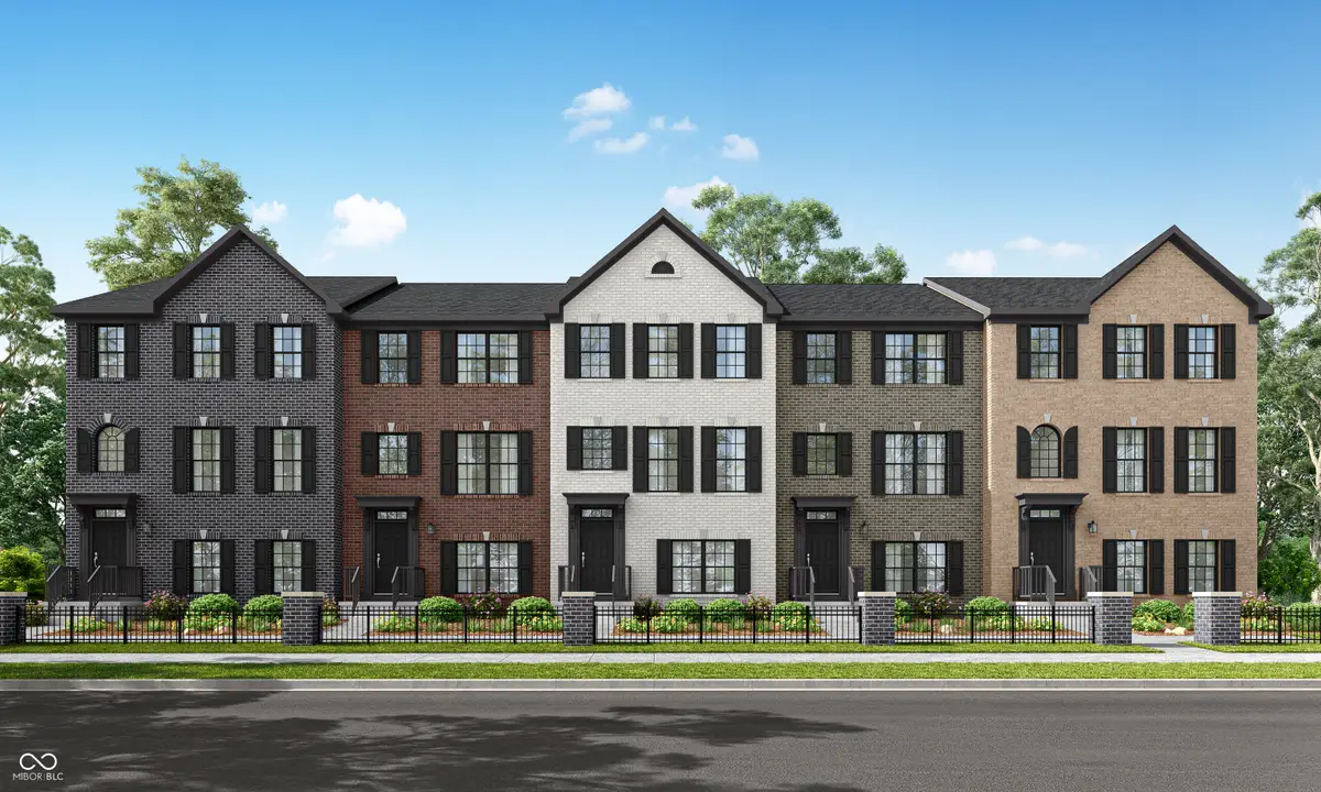 1912 Werner Lane, Westfield, IN 46074 - Image #1