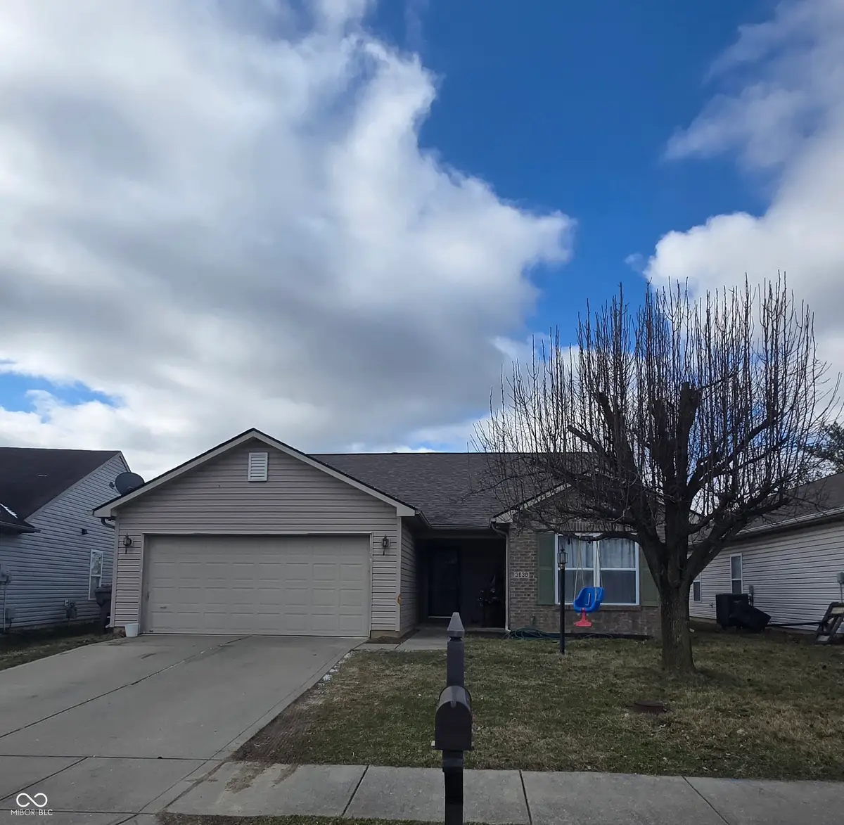 3638 Laurel Cherry Lane, Indianapolis, IN 46239 - Image #1