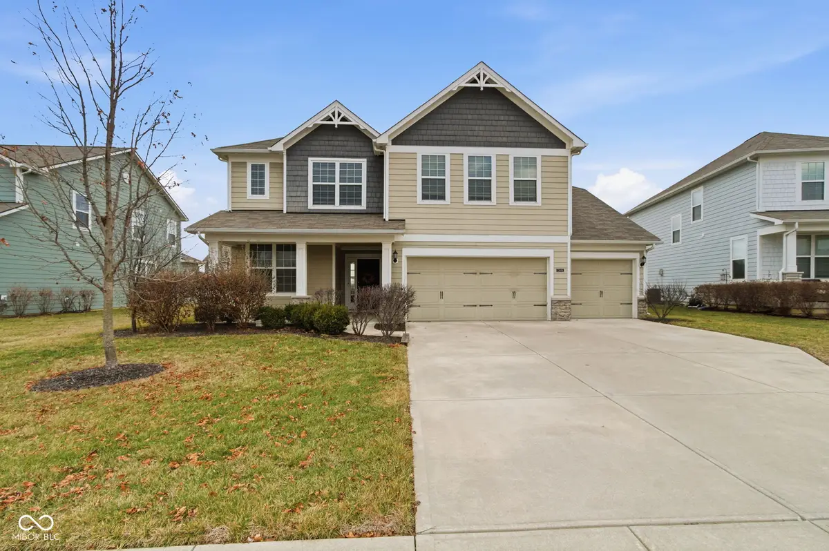 12684 Castle Pine Drive, Noblesville, IN 46060 - Image #1