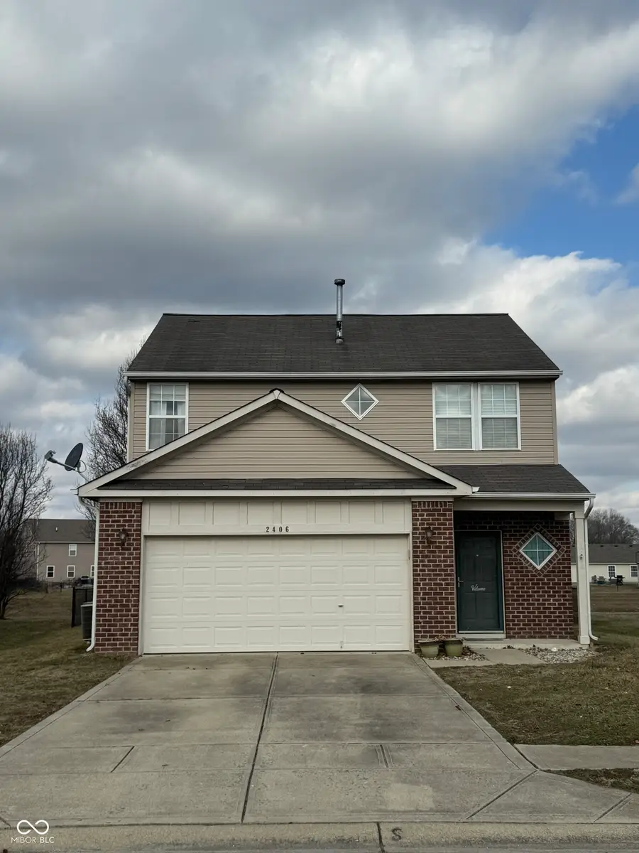 2406 Meadow Bend Drive, Columbus, IN 47201 - Image #2