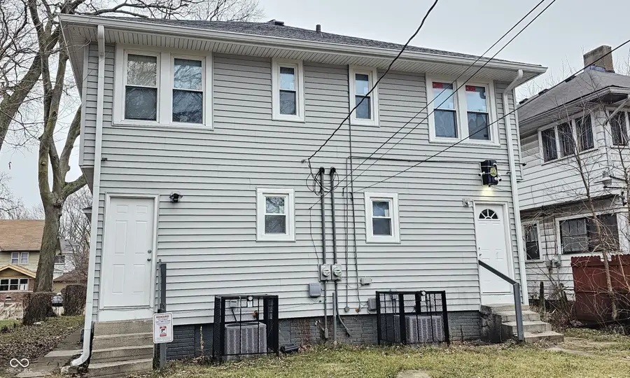 3106 N College Avenue, Indianapolis, IN 46205 - Image #2