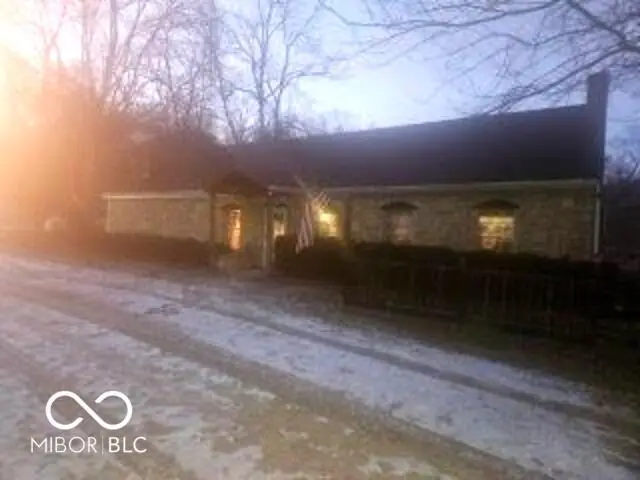 4246 W State Road 44, Connersville, IN 47331 - Image #1