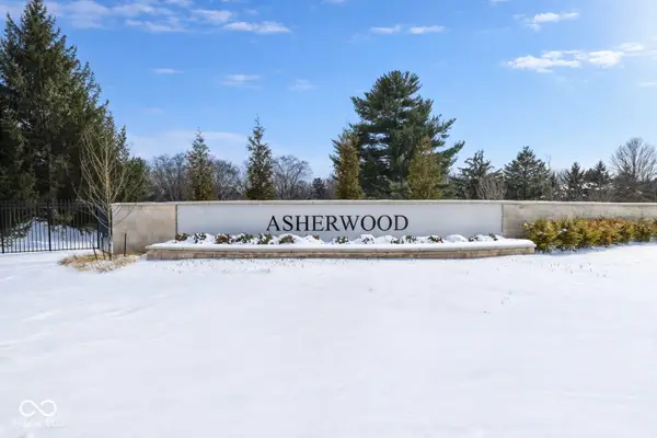 1611 Asherwood Lane, Carmel, IN 46032