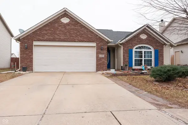 7233 Glenwick Boulevard, Indianapolis, IN 46217