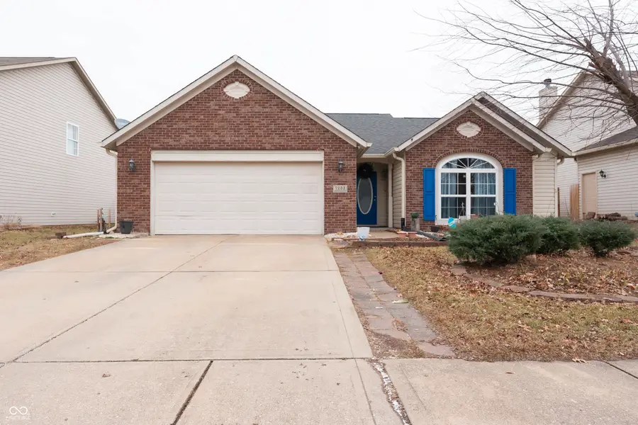 7233 Glenwick Boulevard, Indianapolis, IN 46217 - Image #2