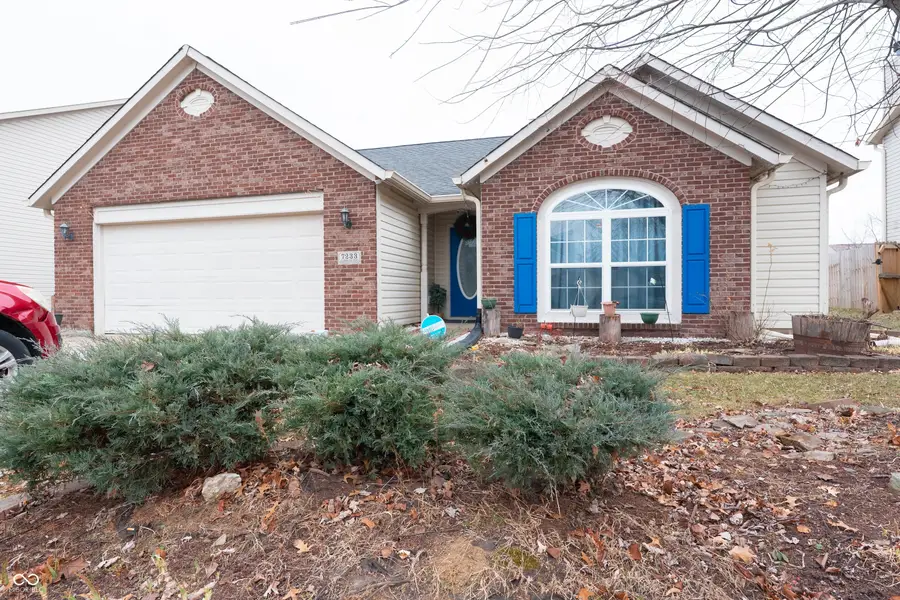 7233 Glenwick Boulevard, Indianapolis, IN 46217 - Image #3