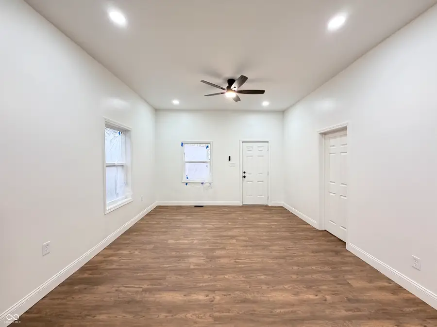 319 S Temple Avenue, Indianapolis, IN 46201 - Image #3