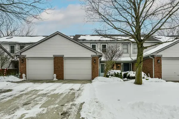 5442 Bay Harbor Drive, Indianapolis, IN 46254