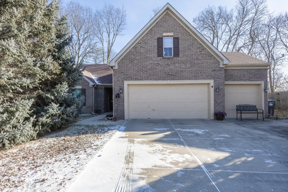 6011 Timberland Way, Indianapolis, IN 46221 - Image #1