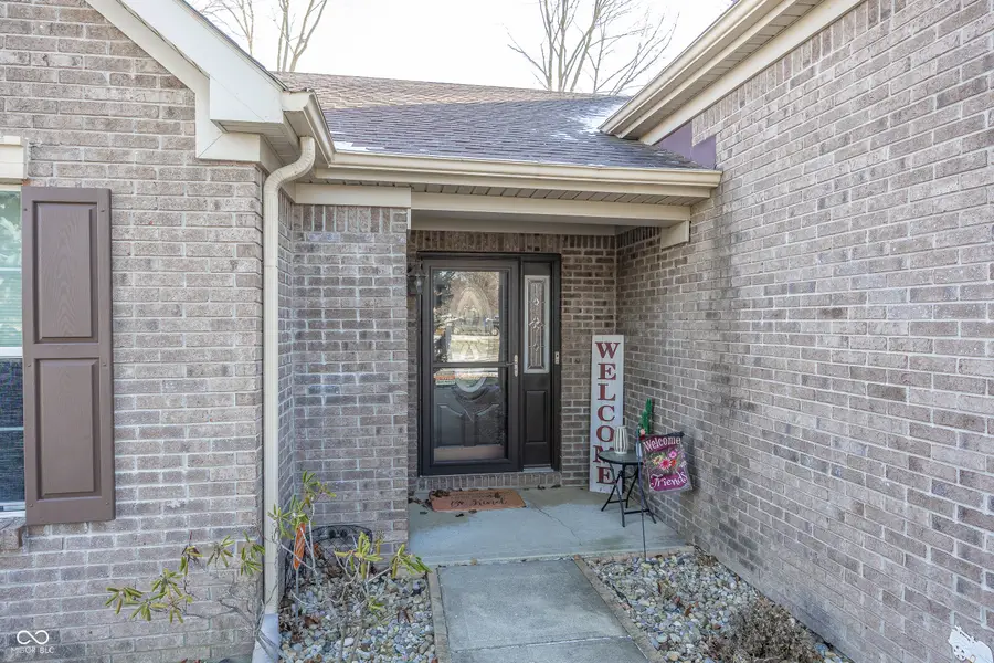 6011 Timberland Way, Indianapolis, IN 46221 - Image #2