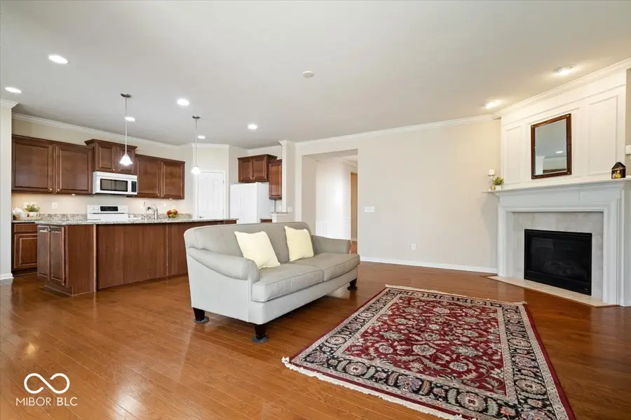 12868 Mondavi Drive, Fishers, IN 46037 - Image #2