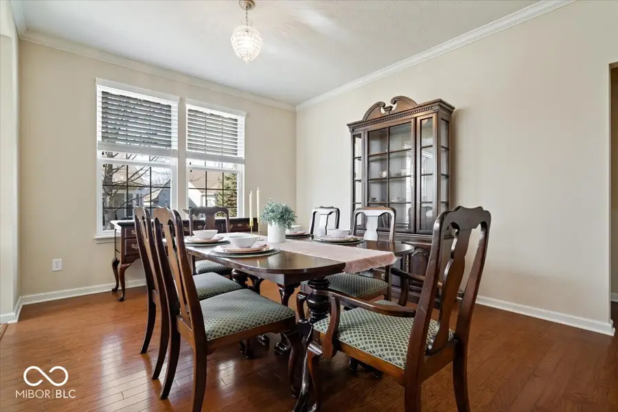 12868 Mondavi Drive, Fishers, IN 46037 - Image #3