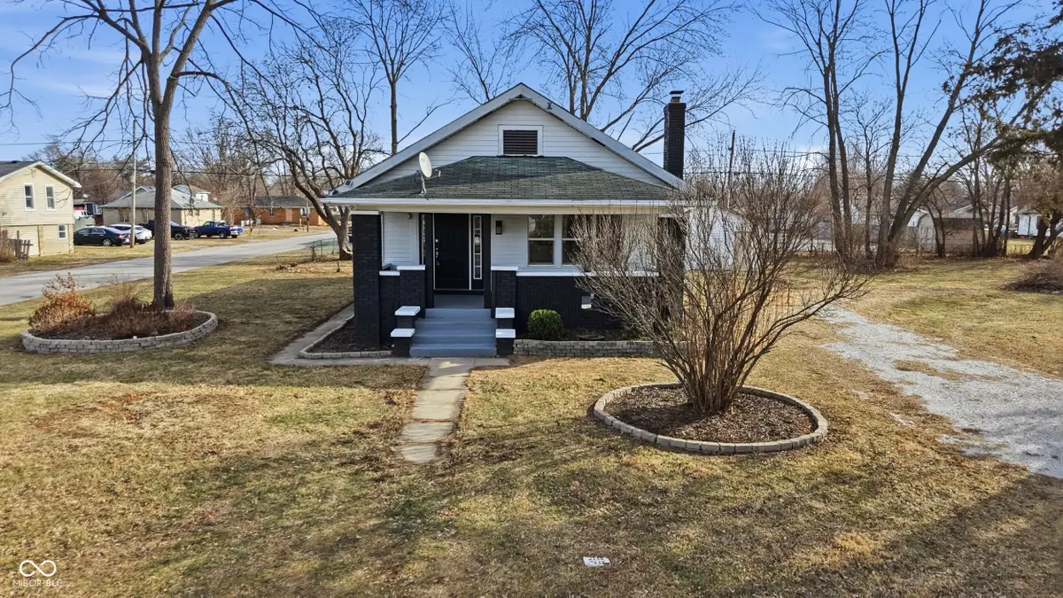 3103 S Lockburn Street, Indianapolis, IN 46221 - Image #1
