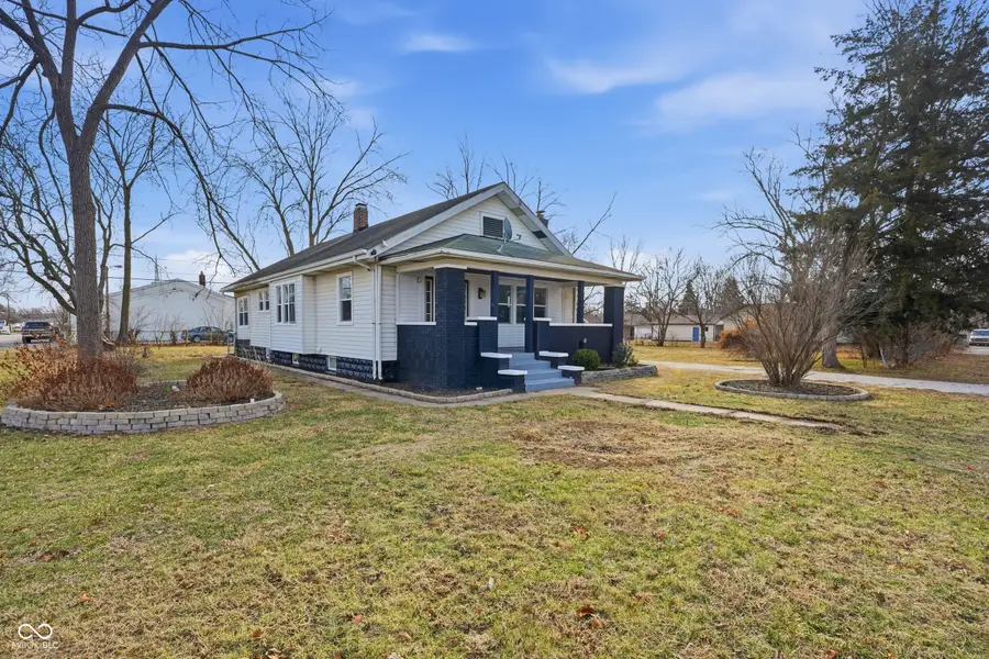 3103 S Lockburn Street, Indianapolis, IN 46221 - Image #2