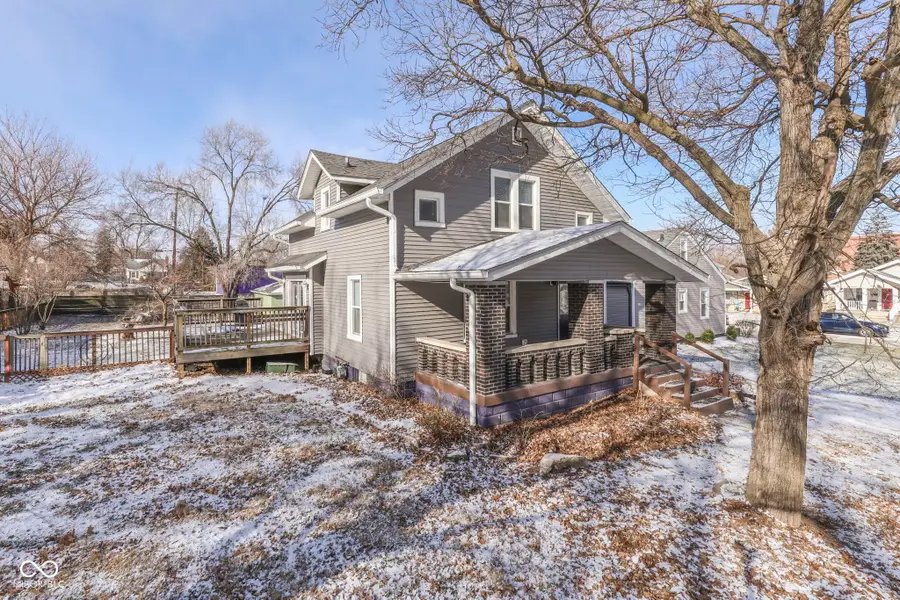 2508 Webb Street, Indianapolis, IN 46225 - Image #3