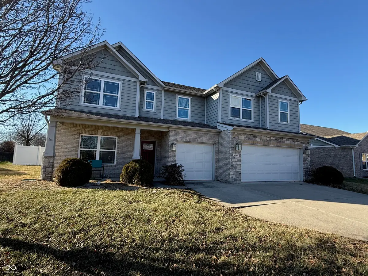 4744 Blue Marlin Way, Indianapolis, IN 46239 - Image #1