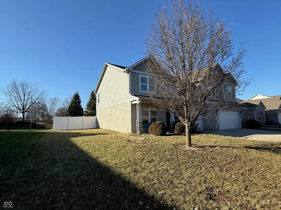 4744 Blue Marlin Way, Indianapolis, IN 46239 - Image #2