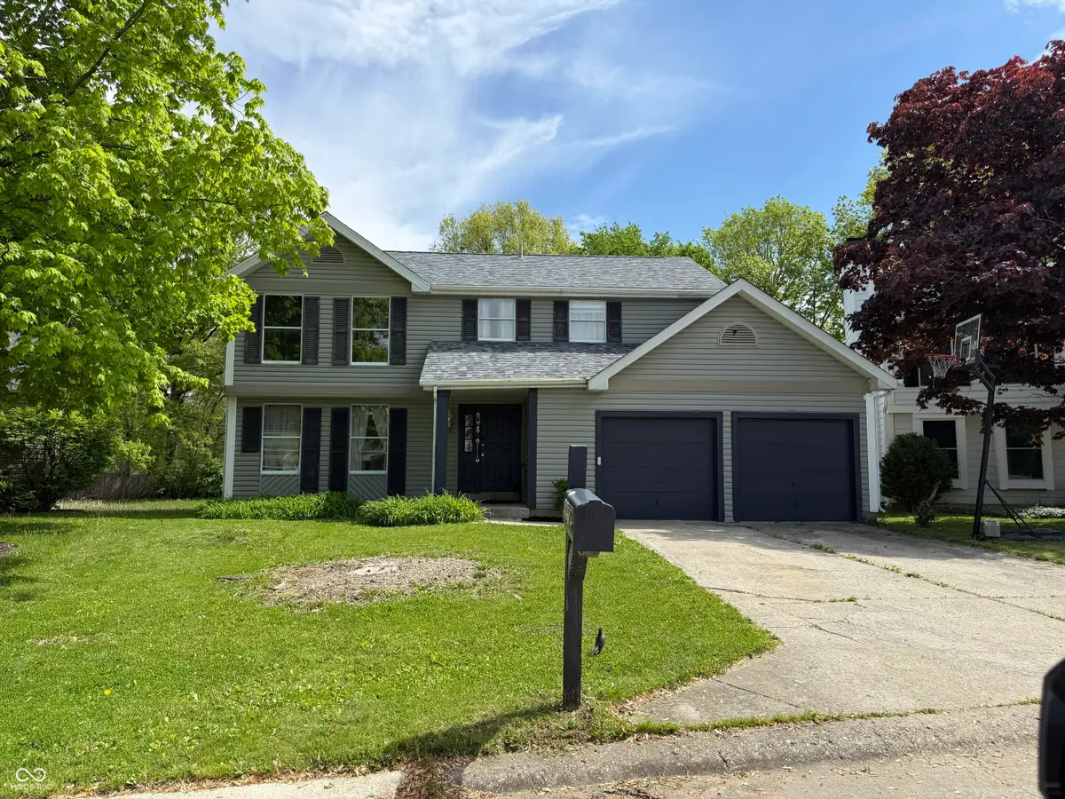 8075 Cardinal Cove E, Indianapolis, IN 46256 - Image #1