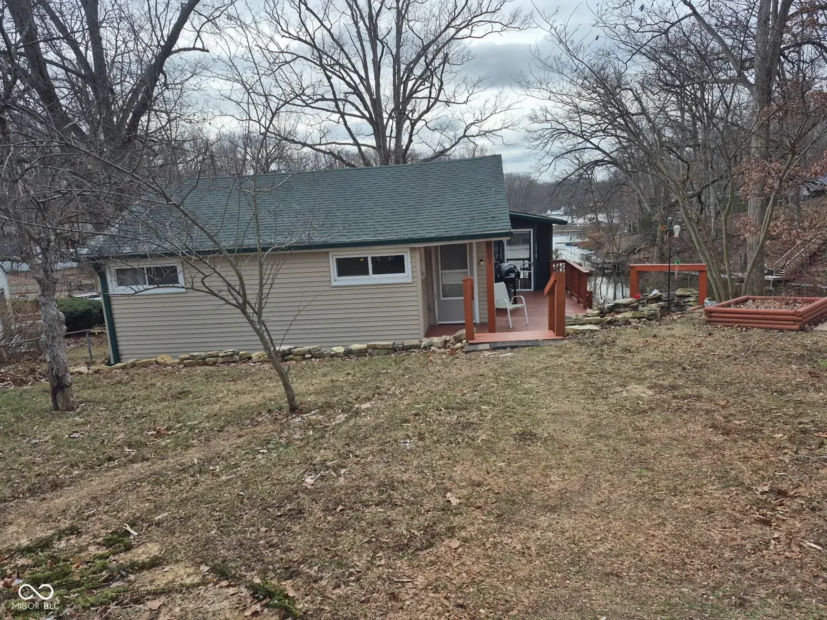 8001 Dyson Drive, Nineveh, IN 46164 - #1