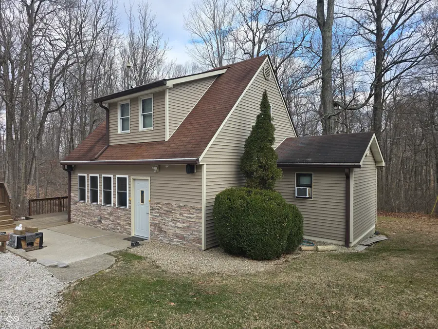 8252 W Chafin Chapel Road, Ellettsville, IN 47429 - Image #2
