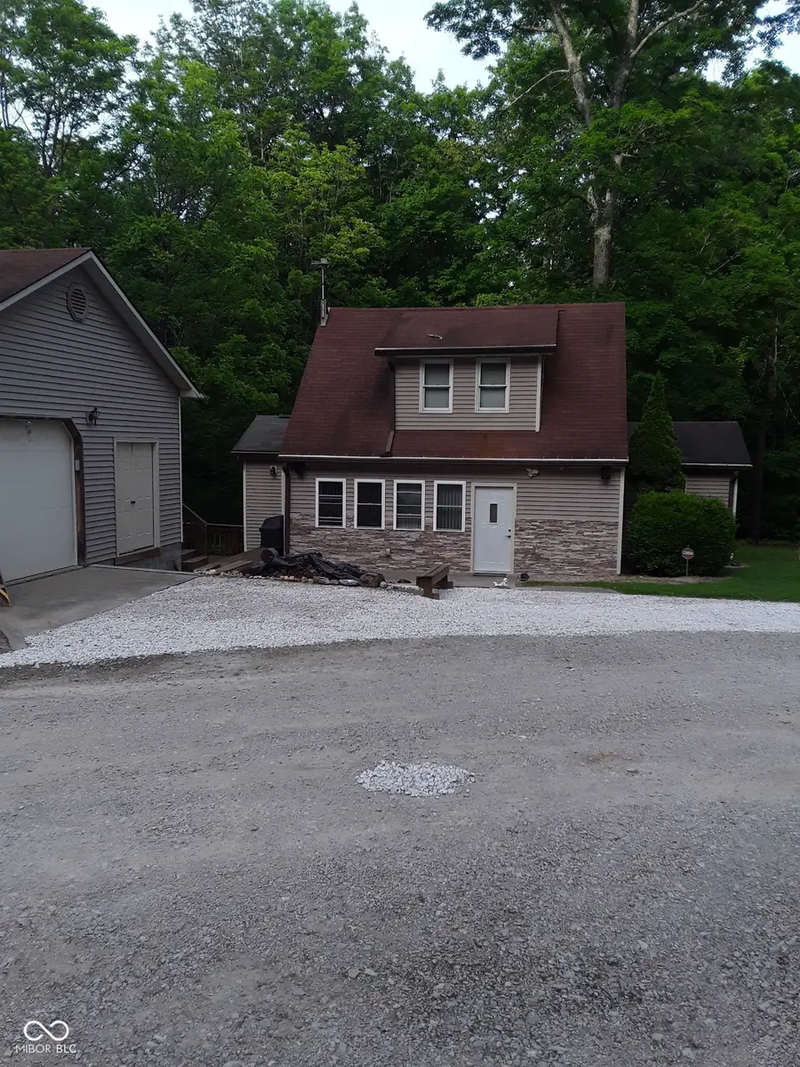 8252 W Chafin Chapel Road, Ellettsville, IN 47429 - Image #3