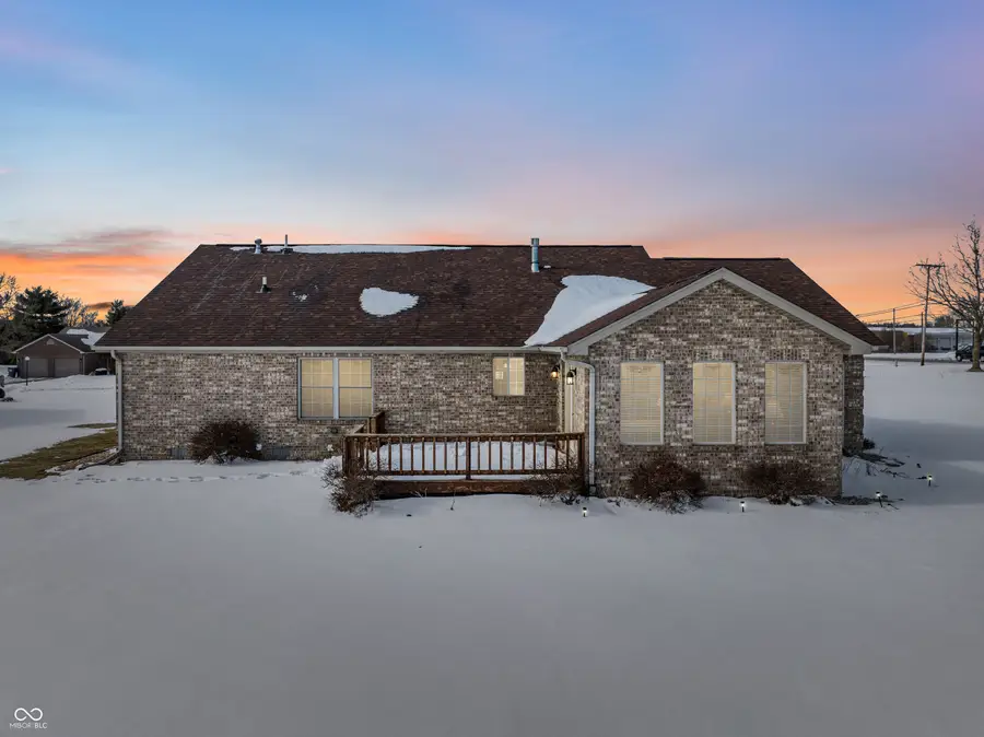 1605 Sutton Street, Alexandria, IN 46001 - #2